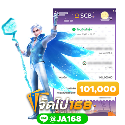 สล็อตทรูวอลเล็ต 789